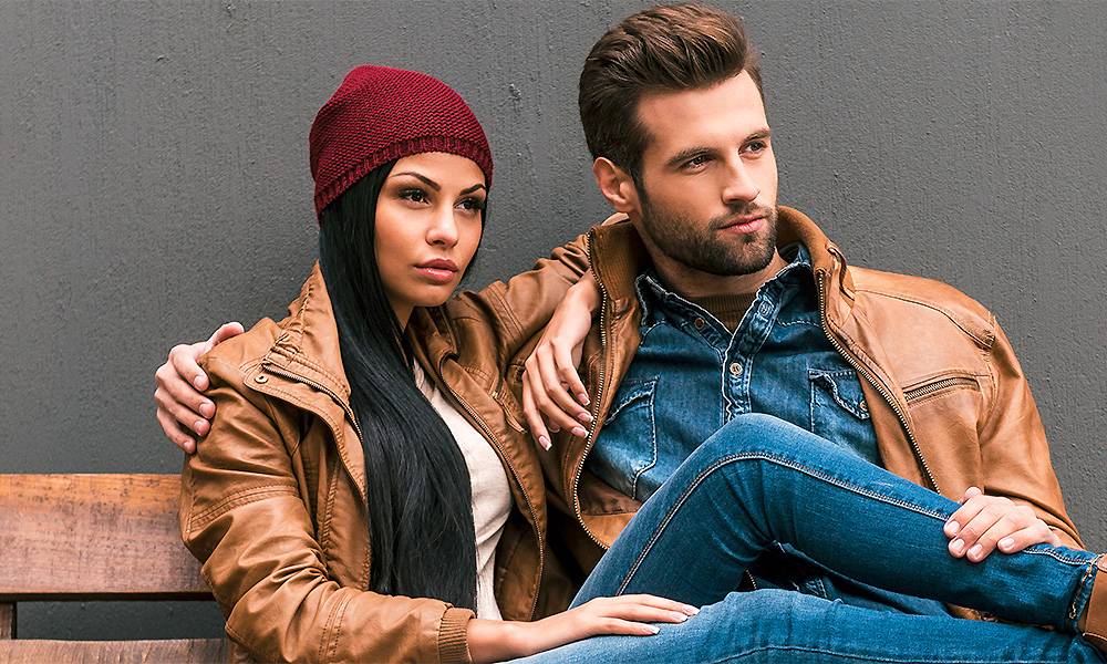 Winter clothes price rise up high