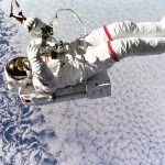 Space X lunched its first space ship